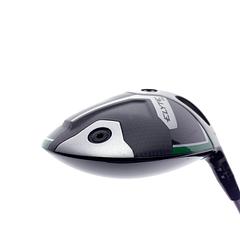 Used Callaway Elyte Triple Diamond Driver /9 Deg/ Graphite Design Tour AD UB-6 S - Image 6