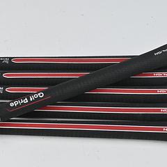 Taylormade P770 2024 Irons / 5-PW / Stiff Flex Dynamic Gold S300 MID 115 Shafts - Image 7