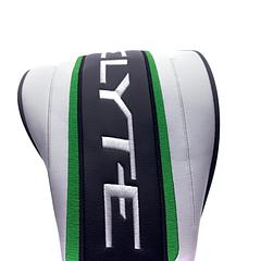 Used Callaway Elyte Triple Diamond Driver /9 Deg/ Graphite Design Tour AD UB-6 S - Image 1