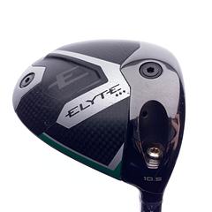 Used Callaway Elyte Triple Diamond Driver / 10.5 Degrees / Regular Flex - Image 9