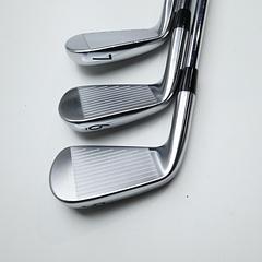 Used Titleist 620 CB & 620 MB Combo Iron Set / 5 - PW / X-Stiff Flex - Image 9
