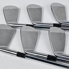 Taylormade P770 2024 Irons / 5-PW / Stiff Flex Dynamic Gold S300 MID 115 Shafts - Image 3