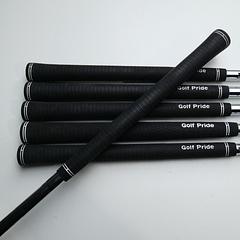 Used Titleist 620 CB & 620 MB Combo Iron Set / 5 - PW / X-Stiff Flex - Image 11