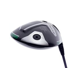 Used Callaway Elyte Triple Diamond Driver / 9.0 Degrees / X-Stiff Flex - Image 2