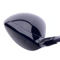 Used Callaway Elyte Triple Diamond Driver / 9.0 Degrees / X-Stiff Flex - Image 6
