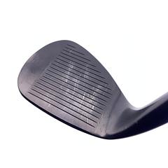 Used Titleist Vokey SM10 Black Vapor Lob Wedge / 60.0 Degrees / Wedge Flex - Image 2
