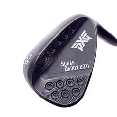 Used PXG 0311 Sugar Daddy Dark Gap Wedge / 52.0 Degrees / Wedge Flex - Image 2