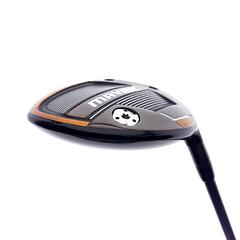 Used Callaway Mavrik 3 Fairway Wood / 15 Degrees / Ladies Flex - Image 10
