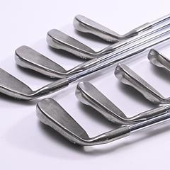 Ping Zing Irons / 3-PW / Black Dot / Regular Flex Ping Shafts - Image 4