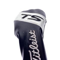 Used Titleist TS3 3 Fairway Wood / 15 Degrees / Stiff Flex - Image 10