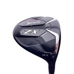 Used Srixon ZX MKII 3 Fairway Wood / 15 Degrees / Regular Flex - Image 1
