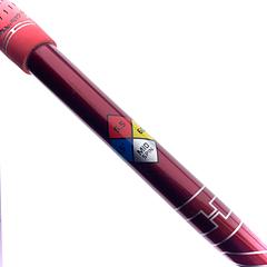 Used Srixon ZX MKII 3 Fairway Wood / 15 Degrees / Regular Flex - Image 8