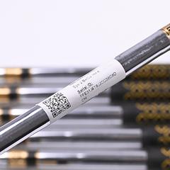 Ping Eye 2 BeCu Irons / 3-PW+SW / Black Dot / Stiff Flex Dynamic Gold S200 - Image 6