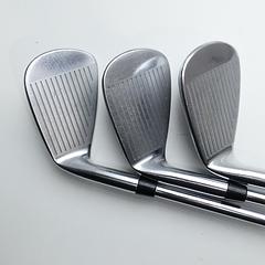 Used Mizuno Pro 225 & Pro 223 Combo Set Iron Set / 4 - PW / Stiff Flex - Image 6