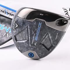 Ladies Callaway Paradym Ai Smoke Max D Driver / 12 Degree / Ladies Flex Cypher - Image 2