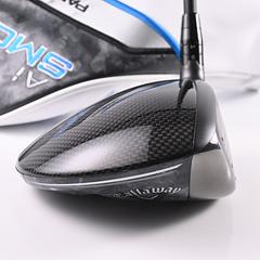 Ladies Callaway Paradym Ai Smoke Max D Driver / 12 Degree / Ladies Flex Cypher - Image 3
