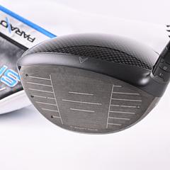 Ladies Callaway Paradym Ai Smoke Max D Driver / 12 Degree / Ladies Flex Cypher - Image 4