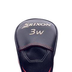 Used Srixon ZX MKII 3 Fairway Wood / 15 Degrees / Regular Flex - Image 10