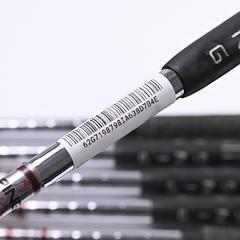 Ping Zing Irons / 3-PW / Black Dot / Regular Flex Ping Shafts - Image 6