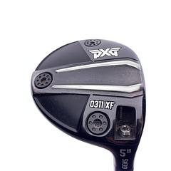 Used PXG 0311 XF GEN5 5 Fairway Wood / 19 Degrees / Regular Flex - Image 1