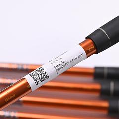 Ping S57 Irons / 3-PW / Black Dot / Senior Flex Ping TFC 129 Shafts - Image 6