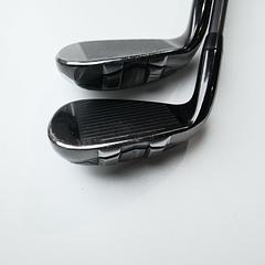 Used Cobra T-Rail 2021 Iron Set / 6 - PW / Regular Flex - Image 7