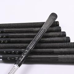 Ping Zing Irons / 3-PW / Black Dot / Regular Flex Ping Shafts - Image 7