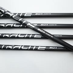 Used Cobra T-Rail 2021 Iron Set / 6 - PW / Regular Flex - Image 10