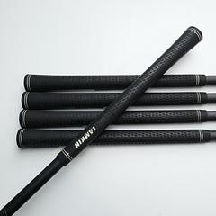 Used Cobra T-Rail 2021 Iron Set / 6 - PW / Regular Flex - Image 11