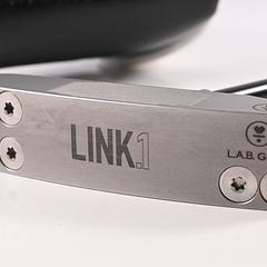 L.A.B Golf Link.1 Putter / 34 Inch - Image 1