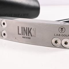 L.A.B Golf Link.1 Putter / 34 Inch - Image 1