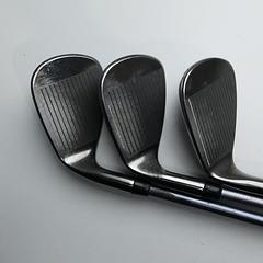 Used Cobra King F6 Iron Set / 6 - PW + GW / Lite Flex - Image 6