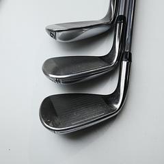 Used Cobra King F6 Iron Set / 6 - PW + GW / Lite Flex - Image 7