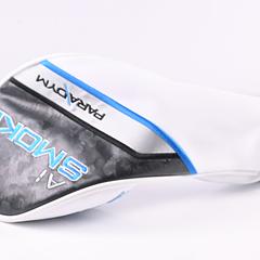 Ladies Callaway Paradym Ai Smoke Max D Driver / 12 Degree / Ladies Flex Cypher - Image 9
