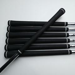 Used Titleist T350 2023 Iron Set / 5 - PW + 48° / Regular Flex - Image 11