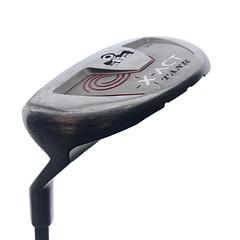 Used Odyssey X-ACT Tank Chipper / 37.0 Inches / Left-Handed - Image 2