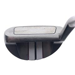 Used Odyssey X-ACT Tank Chipper / 37.0 Inches / Left-Handed - Image 4