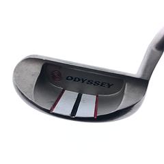 Used Odyssey X-ACT Tank Chipper / 37.0 Inches / Left-Handed - Image 5