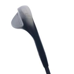Used Titleist SM9 Jet Black Premium Gap Wedge / 50.0 Degrees / Wedge Flex - Image 3