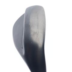 Used Titleist SM9 Jet Black Premium Gap Wedge / 50.0 Degrees / Wedge Flex - Image 4