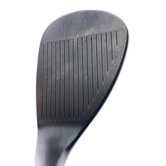 Used Titleist SM9 Jet Black Premium Gap Wedge / 50.0 Degrees / Wedge Flex - Image 5