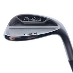 Used Cleveland CBX Sand Wedge / 54.0 Degrees / Wedge Flex - Image 1