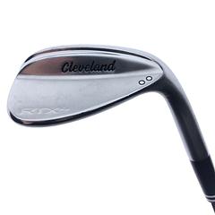 Used Cleveland RTX 4 Tour Satin Sand Wedge / 54.0 Degrees - Image 1