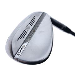 Used Titleist SM8 Tour Chrome Wedge Works Sand Wedge / 56.0 Degrees / Wedge Flex - Image 2