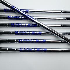 Used Ping i530 Iron Set / 5 - PW + UW / Regular Flex - Image 10