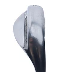 Used Titleist SM8 Tour Chrome Wedge Works Sand Wedge / 56.0 Degrees / Wedge Flex - Image 4