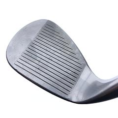 Used Titleist SM8 Tour Chrome Wedge Works Sand Wedge / 56.0 Degrees / Wedge Flex - Image 6