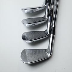 Used Mizuno MP-30 Iron Set / 3 - PW / Soft Regular Flex - Image 7