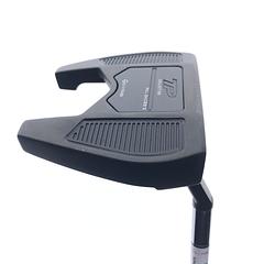 Used TaylorMade TP Black Palisades Putter / 34.0 Inches - Image 1