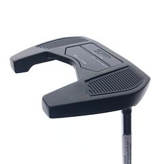 Used TaylorMade TP Black Palisades Putter / 34.0 Inches - Image 2